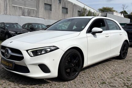 Mercedes-Benz A 180 253.000 km 11.900 &euro; Haan 42781