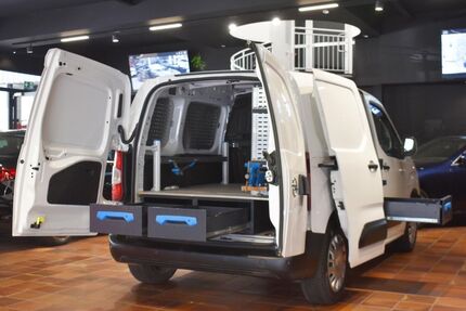 Opel Combo 19.247 km 14.999 &euro; Bonn 53177