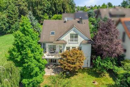 Haus Odenthal - 9 Zimmer, 283 m&sup2;, 840.000&euro; | Angebot:27340858