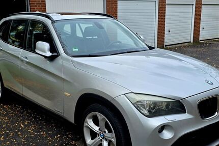 BMW X1 176.900 km 9.000 &euro; Bergisch Gladbach 51467