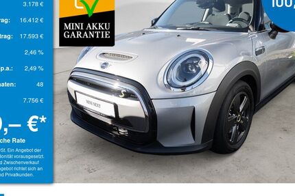 Mini Cooper SE 21.238 km 18.690 &euro; Wiehl 51674