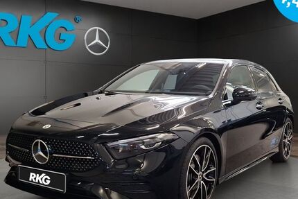 Mercedes-Benz A 250 9.800 km 45.690 &euro; Bonn 53119