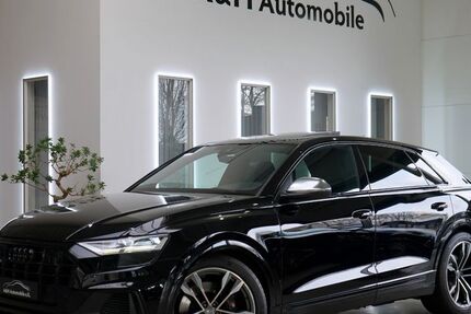 Audi SQ8 132.253 km 57.850 &euro; Hürth bei Köln 50354