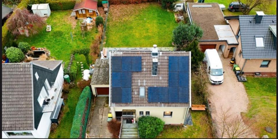 Einfamilienhaus Hennef (Sieg) - 4 Zimmer, 115 m&sup2;, 549.000&euro; | Angebot:27490051