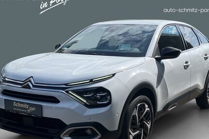 Citroen C4 38.416 km 18.599 &euro; Köln 51145