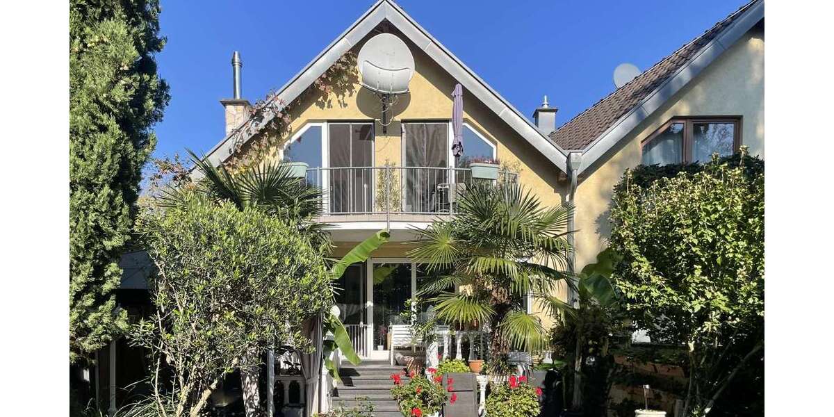 Einfamilienhaus Wesseling - 5 Zimmer, 189 m&sup2;, 690.000&euro; | Angebot:27004023