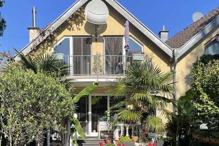 Haus Wesseling - 5 Zimmer, 189 m&sup2;, 690.000&euro; | Angebot:27004023