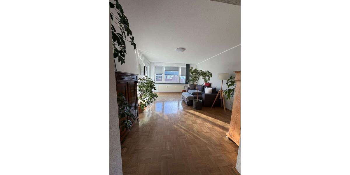 Etagenwohnung Leverkusen Hitdorf - 4 Zimmer, 104 m&sup2;, 359.000&euro; | Angebot:27270792