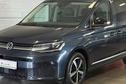 VW Caddy 46.403 km 29.890 &euro; Dormagen 41540