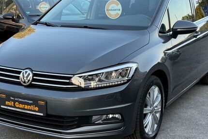 VW Touran 145.000 km 14.850 &euro; Hilden 40721