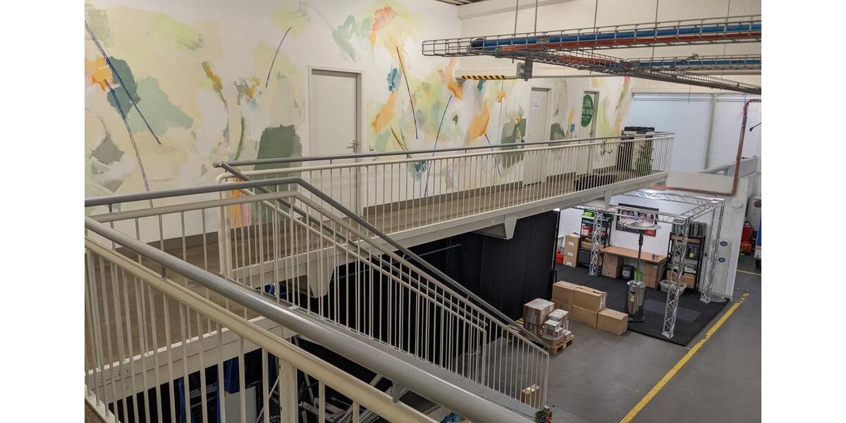 Gewerbeobjekt Köln Ehrenfeld - 150&euro; | Angebot:17687313