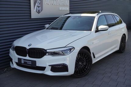 BMW 520 78.000 km 29.990 &euro; Monheim am Rhein 40789