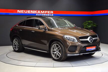 Mercedes-Benz GLE 350 130.690 km 32.990 &euro; Remscheid 42853