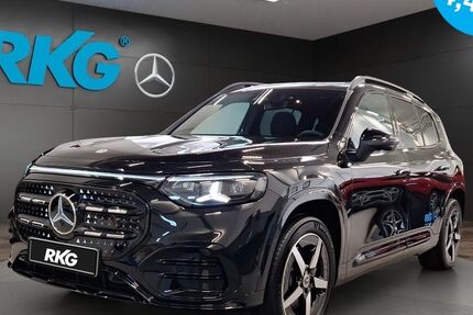Mercedes-Benz GLB 250 9.800 km 59.830 &euro; Bonn 53119