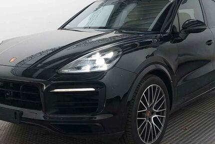 Porsche Cayenne 56.600 km 66.990 &euro; Remscheid 42853