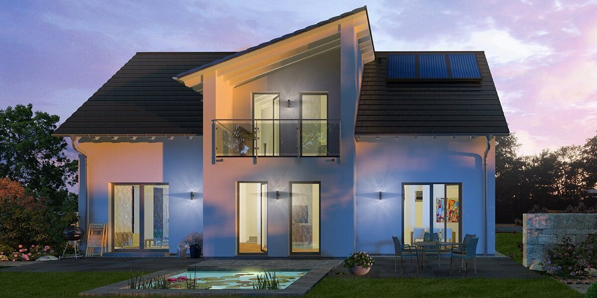Individuelles Zweifamilienhaus in Pulheim - Traumhaft wohnen in Pulheim Brauweiler - Mehrfamilienhaus, Wohnhaus Pulheim | Angebot:27395964