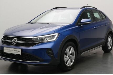VW Taigo 10.213 km 20.980 &euro; Leverkusen 51379