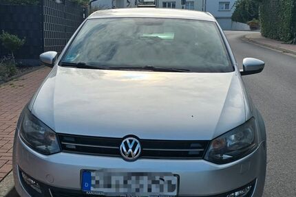 VW Polo 117.000 km 5.900 &euro; Alfter 53347