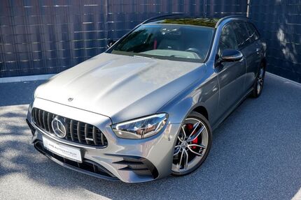 Mercedes-Benz E 53 AMG 52.062 km 56.499 &euro; Dormagen 41539