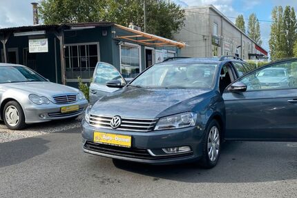 VW Passat 370.000 km 3.300 &euro; Bonn 53227