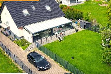 Haus Köln Chorweiler - 8 Zimmer, 288 m&sup2;, 999.000&euro; | Angebot:26986674