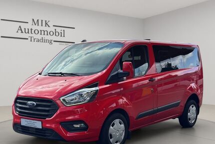 Ford Transit 54.300 km 24.950 &euro; Hürth 50354