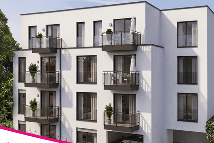 Wohnung Bonn-Duisdorf Duisdorf - 2 Zimmer, 38 m&sup2;, 264.000&euro; | Angebot:27442520