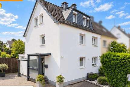 Haus Köln Porz - 7 Zimmer, 165 m&sup2;, 499.000&euro; | Angebot:27398272