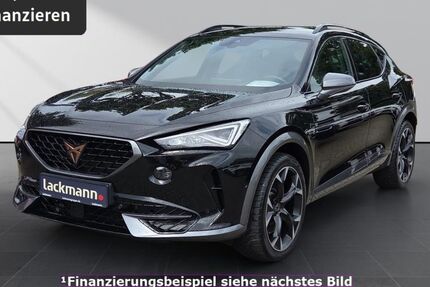 Cupra Formentor 43.500 km 29.990 &euro; Solingen 42719