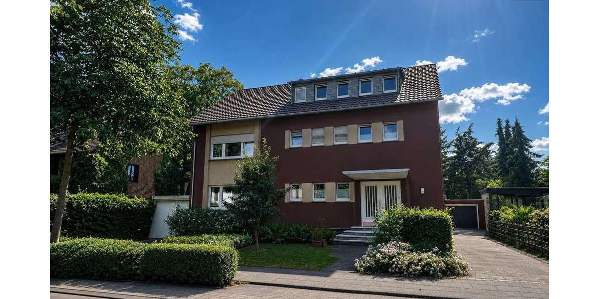 Einfamilienhaus Bonn Beuel-Mitte - 10 Zimmer, 305 m&sup2;, 1.099.000&euro; | Angebot:27463397