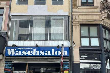 Gewerbeobjekt Eigelstein Altstadt-Nord - 3.300&euro; | Angebot:26272185