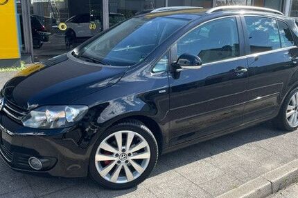 VW Golf Plus 80.000 km 10.400 &euro; Brühl 50321