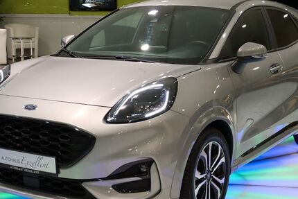 Ford Puma 88.404 km 14.650 &euro; Troisdorf (Köln/Bonn) 53842