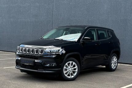 Jeep Compass 11.550 km 21.990 &euro; Köln 50858