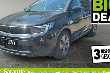 Opel Grandland 19.041 km 20.888 &euro; Frechen 50226