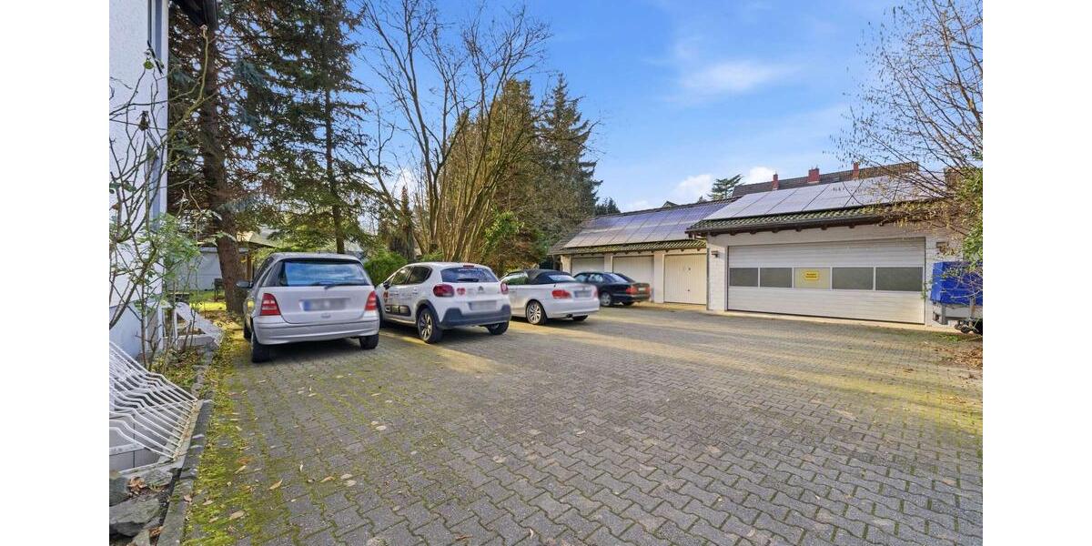 Grundstück Köln Porz - 1.750.000&euro; | Angebot:26288080