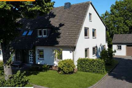 Haus Hennef (Sieg) - 6 Zimmer, 150 m&sup2;, 399.000&euro; | Angebot:27398232