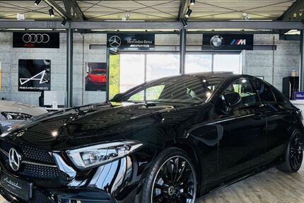 Mercedes-Benz CLS 400 96.774 km 46.990 &euro; Remscheid 42859