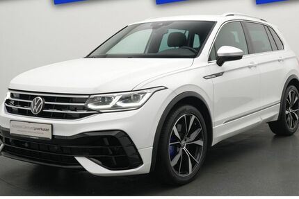 VW Tiguan 29.979 km 40.980 &euro; Leverkusen 51379