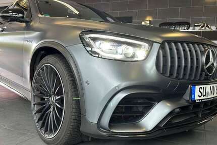 Mercedes-Benz GLC 63 AMG 140.200 km 42.890 &euro; Köln 51105
