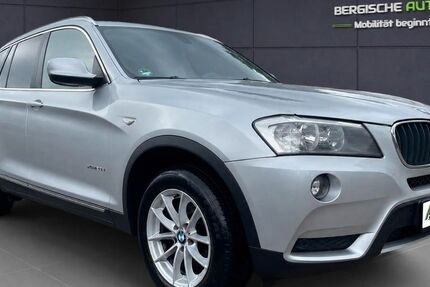 BMW X3 229.691 km 8.999 &euro; Bergisch Gladbach 51469