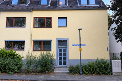 Wohnung Köln Lindenthal - 2 Zimmer, 40 m&sup2;, 330.000&euro; | Angebot:27454478