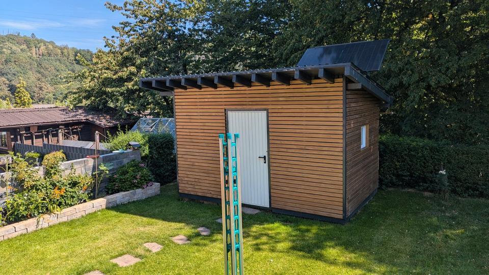 Erdgeschoßwohnung Remscheid Lüttringhausen - 3 Zimmer, 90 m&sup2;, 235.000&euro; | Angebot:27456276
