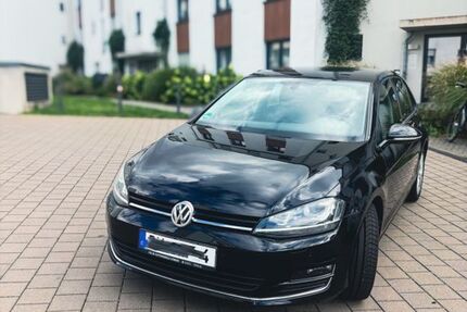 VW Golf 104.550 km 9.250 &euro; Bonn 53225