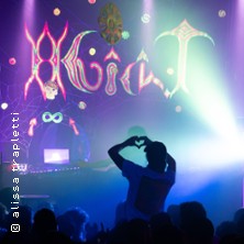 HGich.T Live + Acid Aftershow - 30 JAHRE TOUR 09.04.2027 Kulturkirche Köln