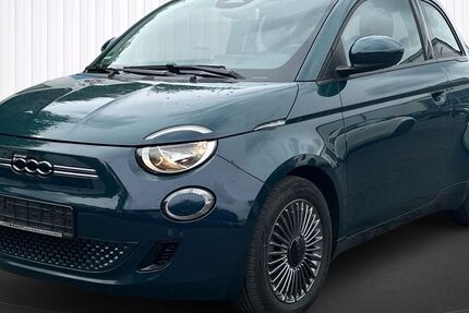 Fiat 500e 31.119 km 20.990 &euro; Köln 51069