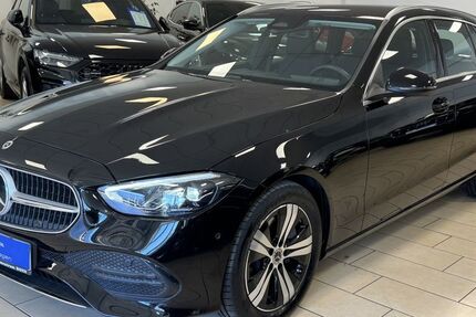 Mercedes-Benz C 200 43.910 km 31.000 &euro; Bonn 53227