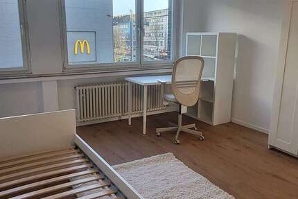 Wohnung Bonn-Zentrum Zentrum - 1 Zimmer, 24 m&sup2;, 499&euro; | Angebot:26183521