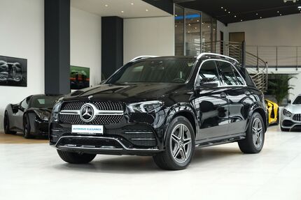 Mercedes-Benz GLE 580 28.545 km 61.980 &euro; Köln 51147