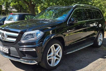 Mercedes-Benz GL 500 152.000 km 29.500 &euro; Bonn 53117